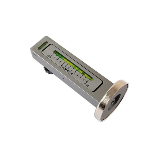Trakrite Camber gauge -  GUNSON