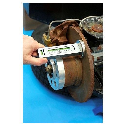 Trakrite Camber gauge -  GUNSON