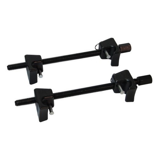 Veerspanner set - Manueel