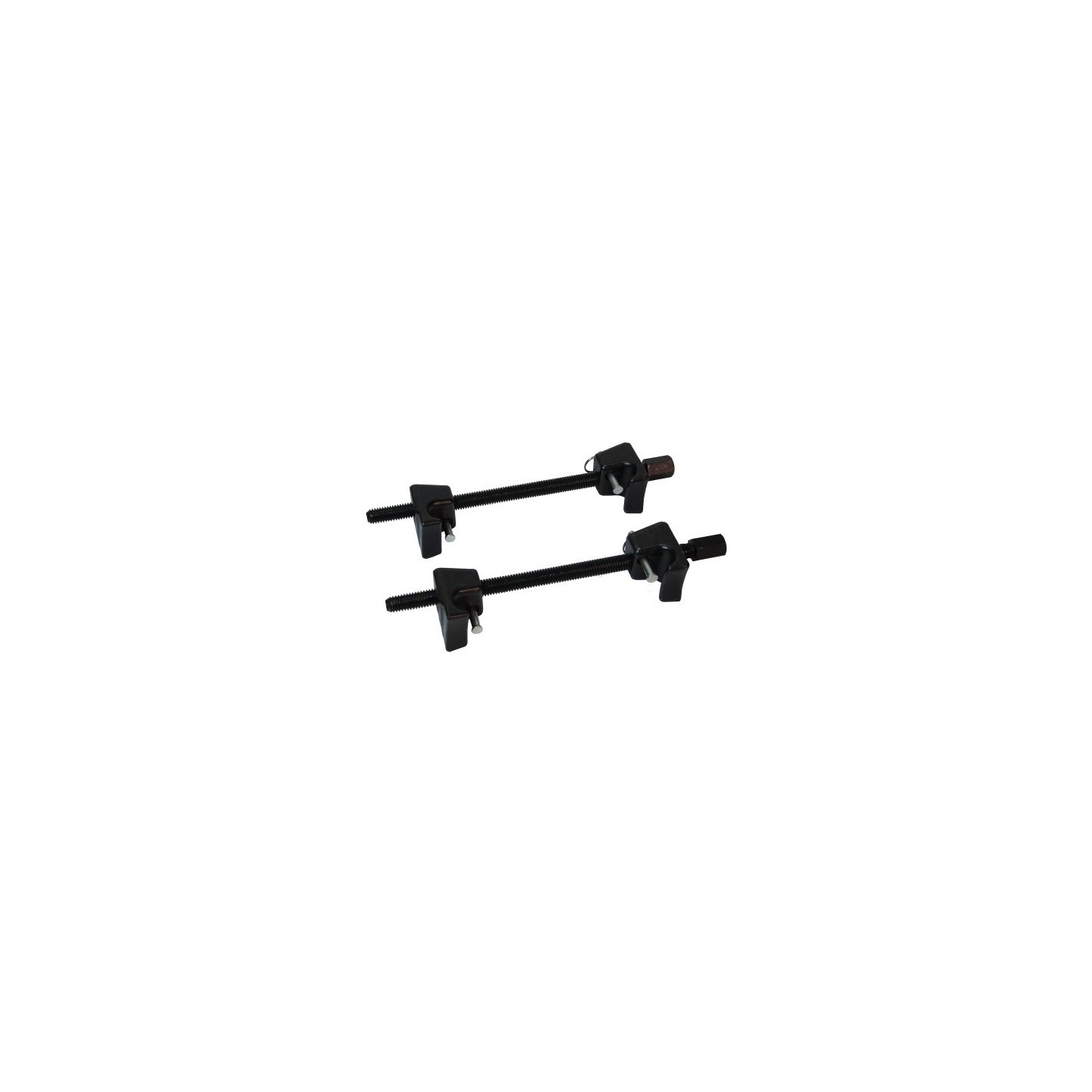 Veerspanner set - Manueel