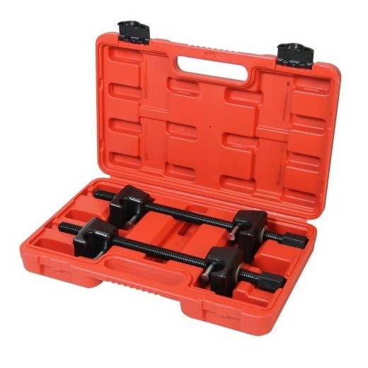 Veerspanner set - Manueel