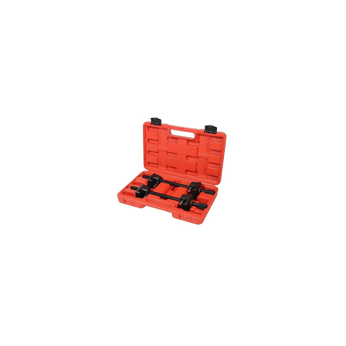 Veerspanner set - Manueel