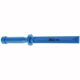 Pakking schrapers RVS set van 4 stuks