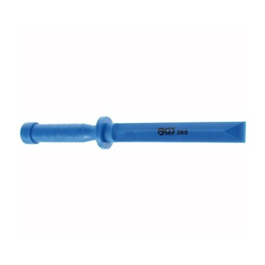 Pakking schrapers RVS set van 4 stuks