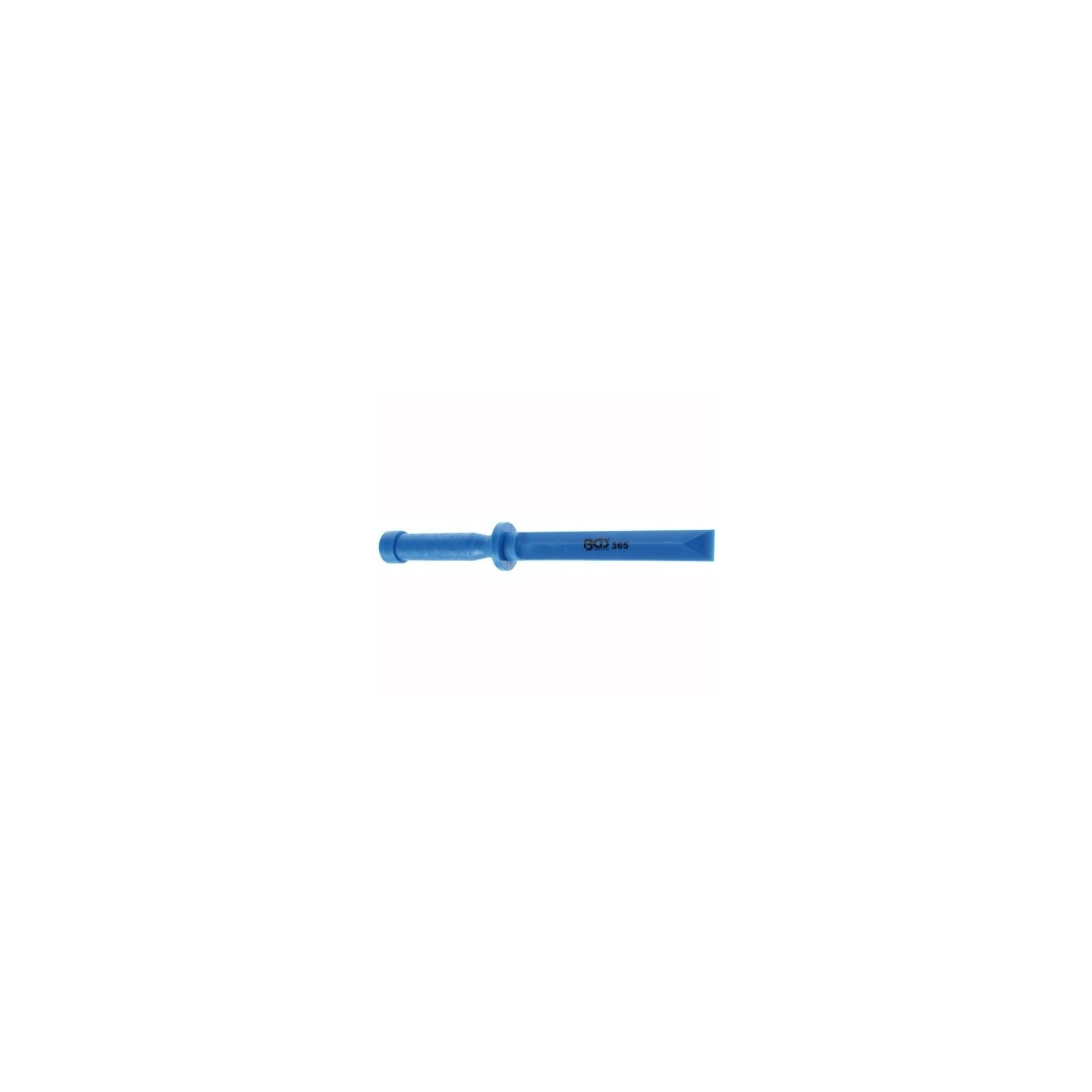 Pakking schrapers RVS set van 4 stuks
