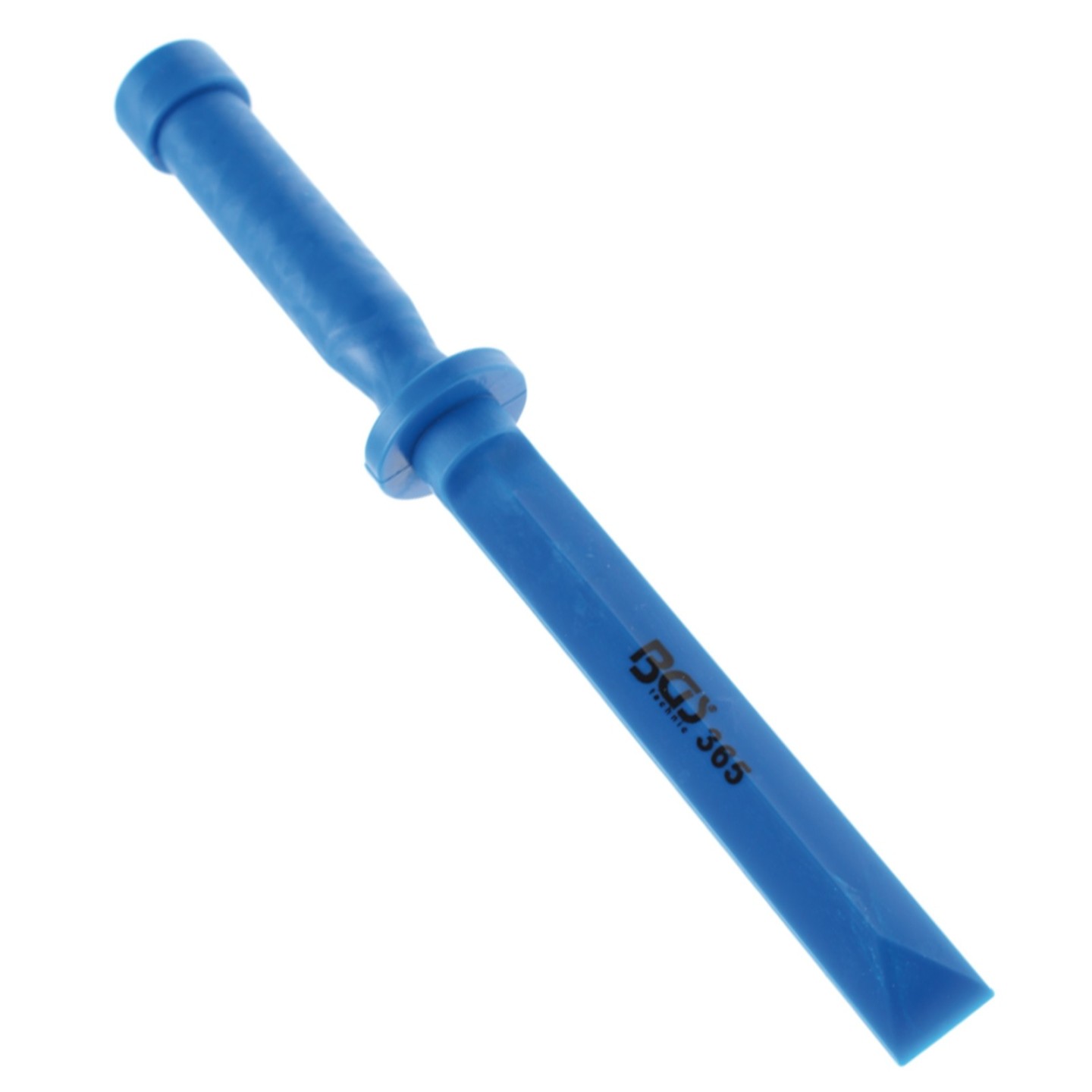 Pakking schrapers RVS set van 4 stuks