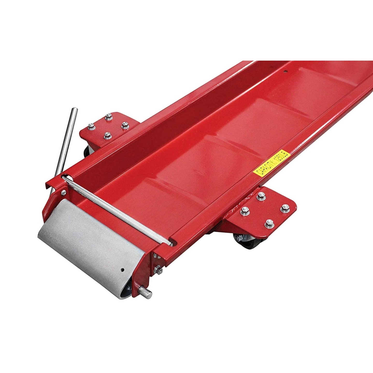 Motormover UNIVERSEEL 680 kg