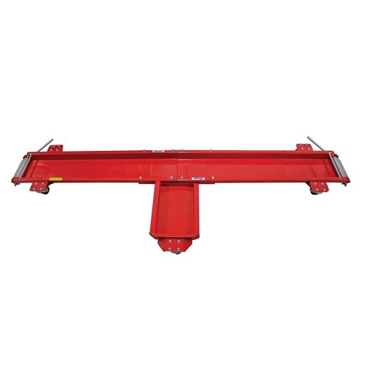 Motormover UNIVERSEEL 680 kg