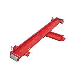 Motormover UNIVERSEEL 680 kg