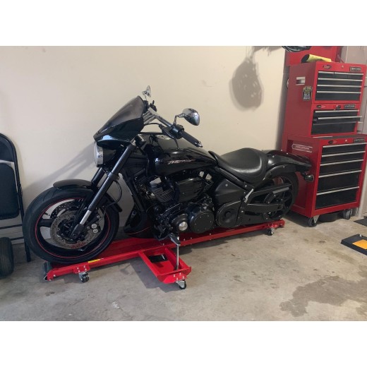 Motormover UNIVERSEEL 680 kg