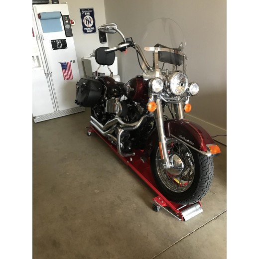 Motormover 550 kg