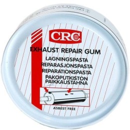 Uitlaat reparatie mastic