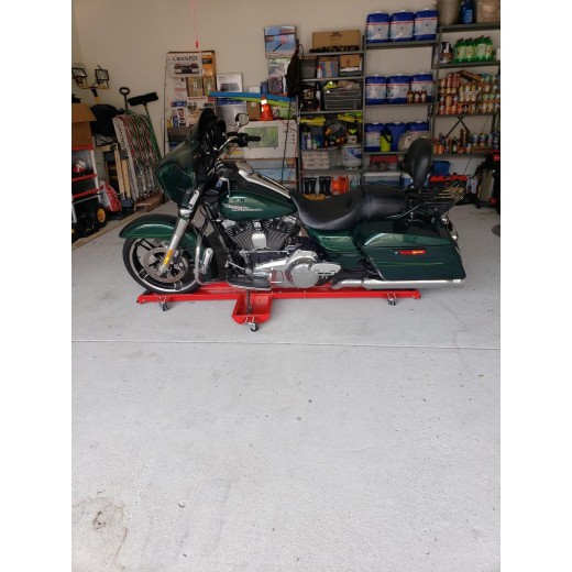 Motormover UNIVERSEEL 680 kg