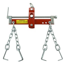 Evenaar 450 kg