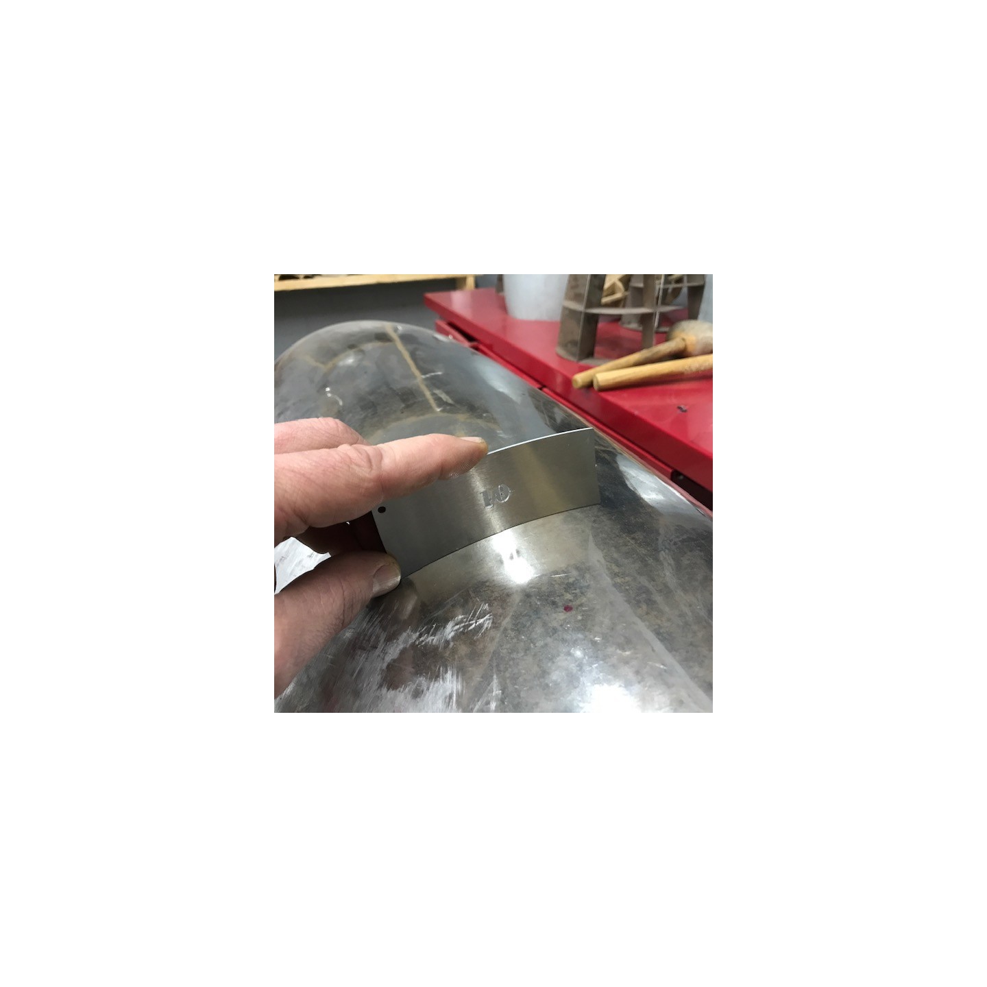 Kraspen 150mm