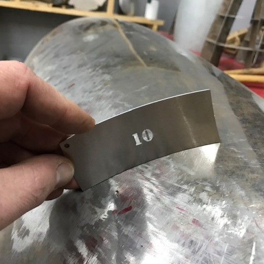 Kraspen 150mm