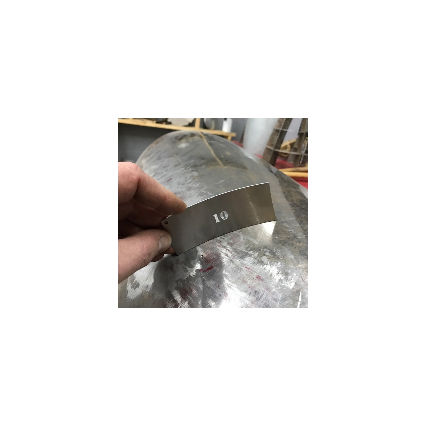Kraspen 150mm