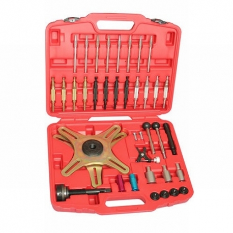 Koppelings de-montage set "self adjusting" SAC