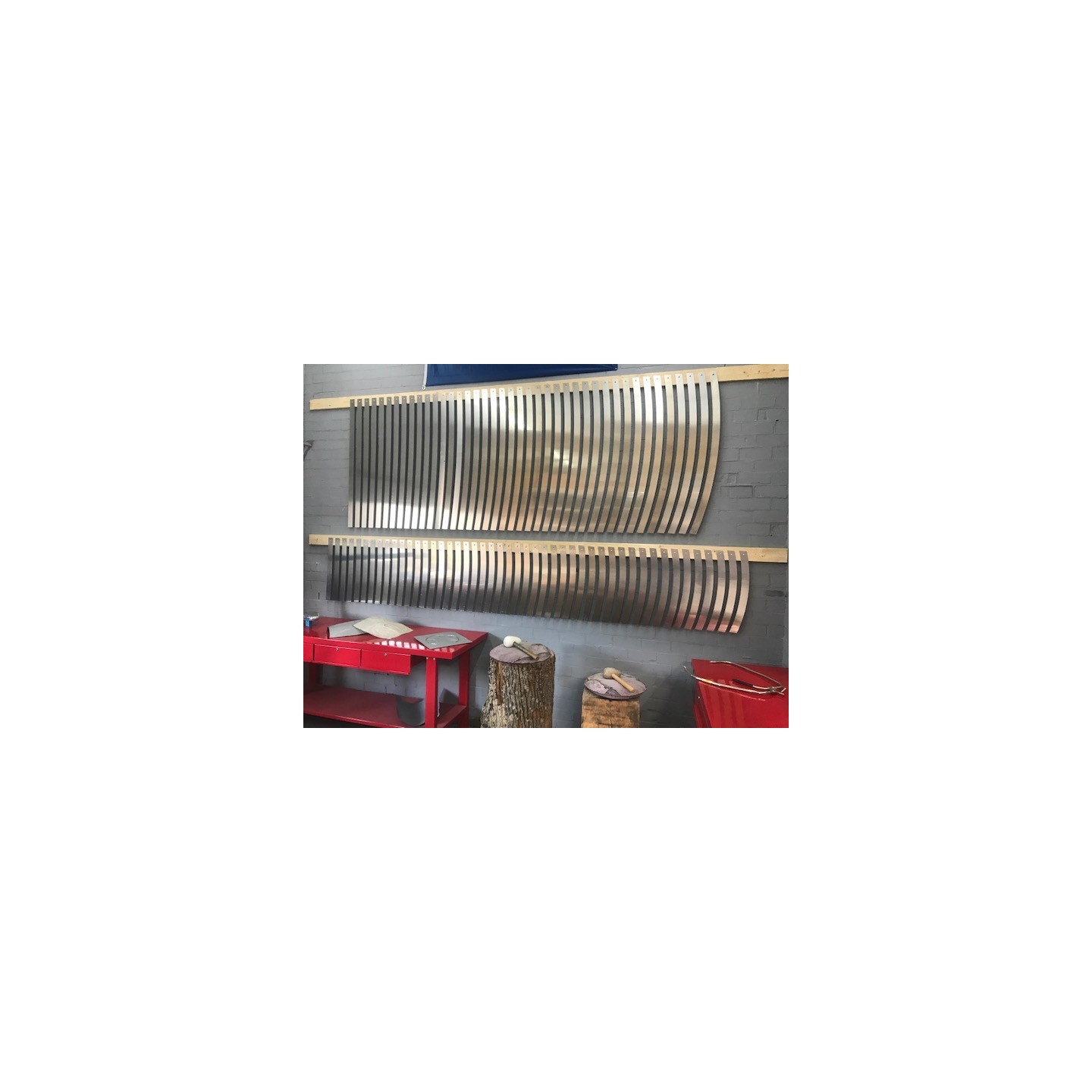 Ultimate sweep set 48 and 24 inch - 88 delig