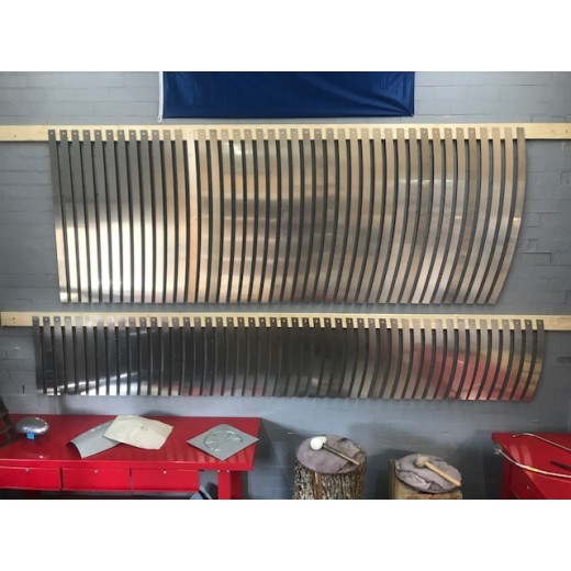 Ultimate sweep set 48 and 24 inch - 88 delig