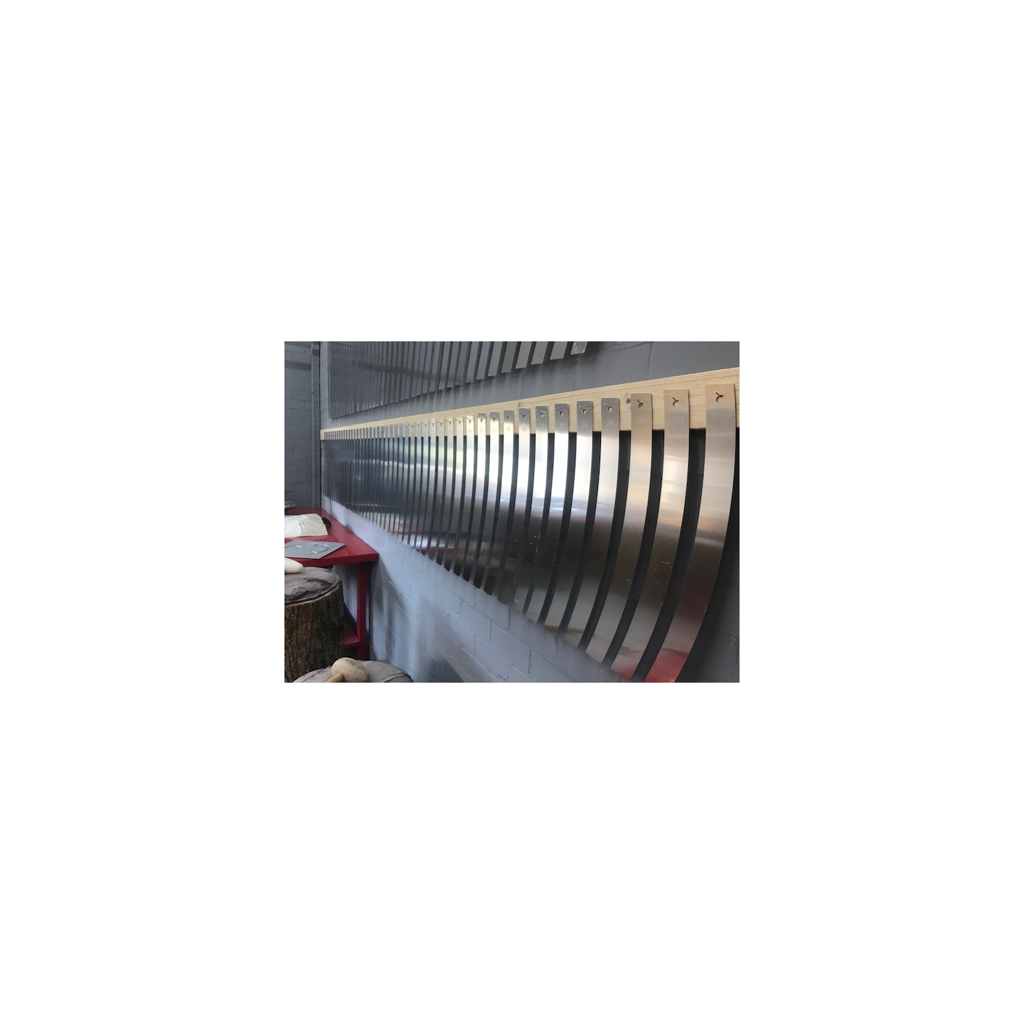 Kraspen 150mm