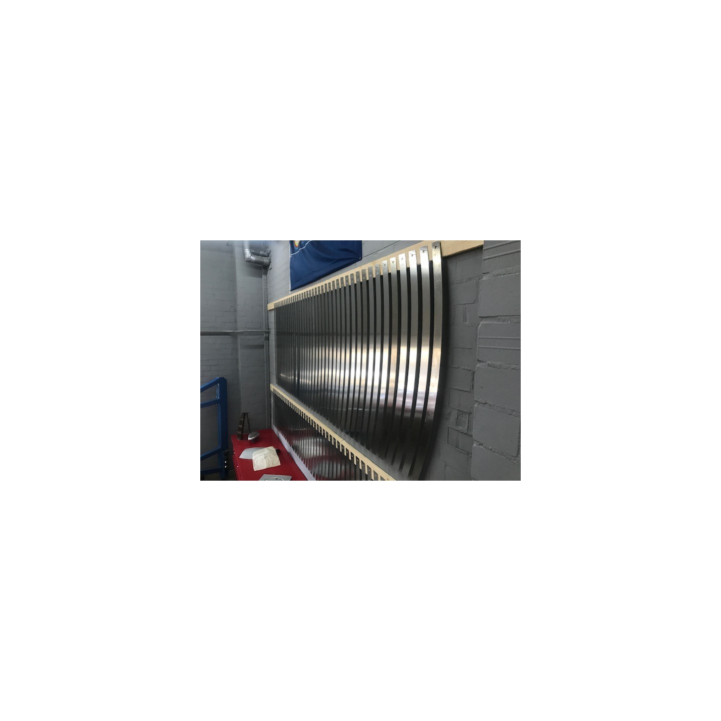 Kraspen 150mm