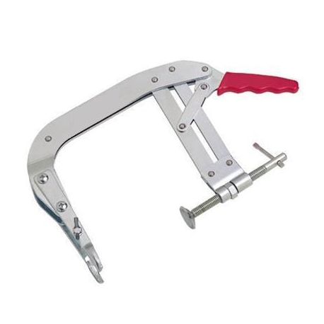 Klepveertang 8"