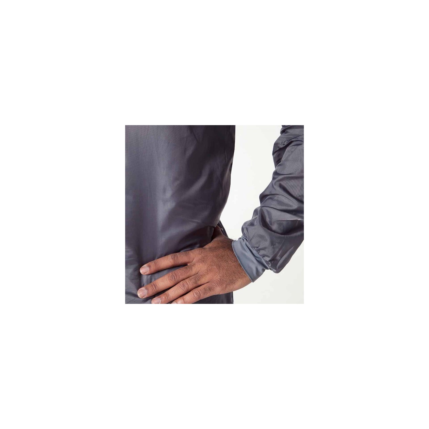 Colad Bodyguard Premium Comfort Spuitoverall Nylon