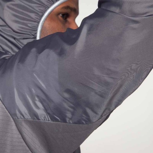 Spuitoverall Airsuit