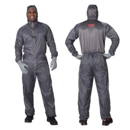 Colad Bodyguard Premium Comfort Spuitoverall Nylon