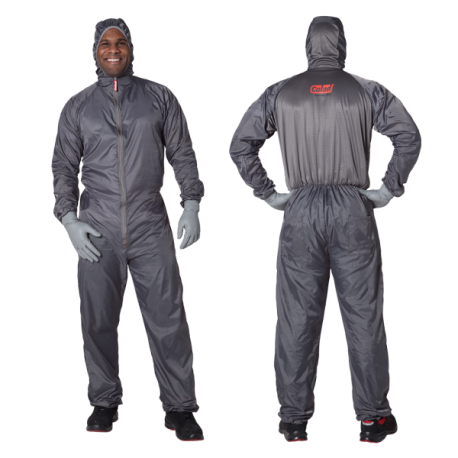 Colad Bodyguard Premium Comfort Spuitoverall Nylon