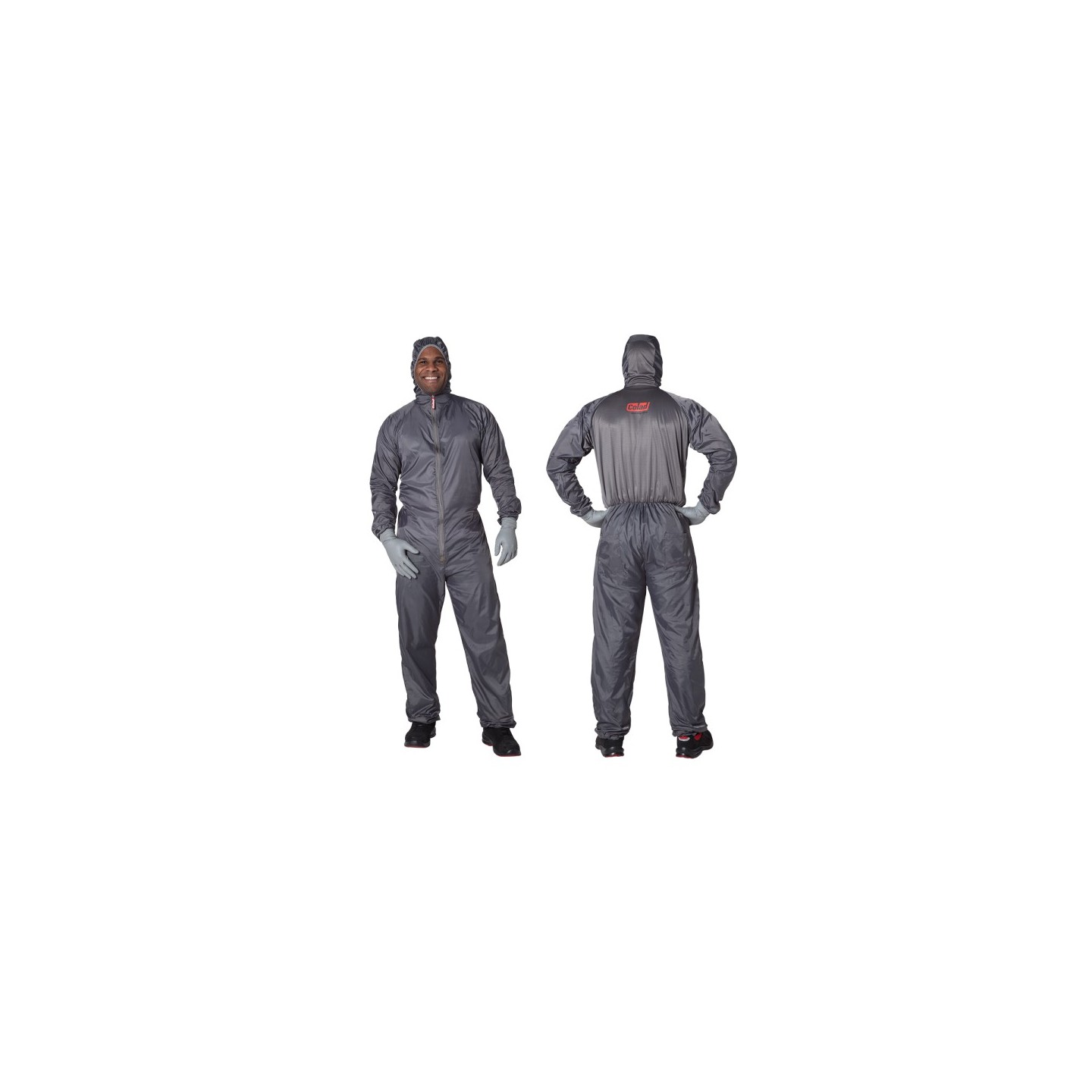 Colad Bodyguard Premium Comfort Spuitoverall Nylon