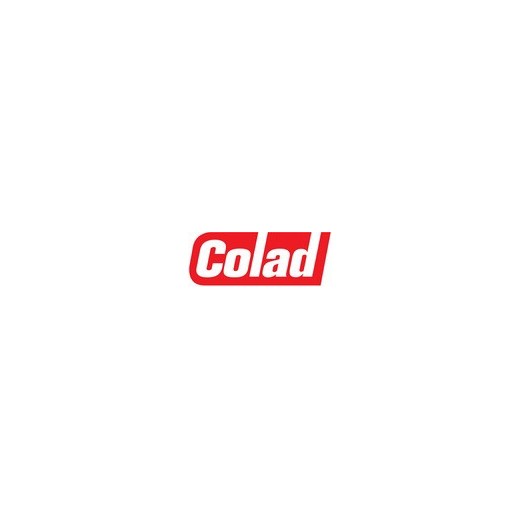 Transparante maskeer folie 4 x 150 meter - Colad