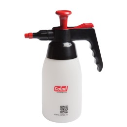 Spraypomp 1 Liter - Viton afdichtingen