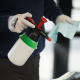 Spraypomp 1 Liter - Viton afdichtingen