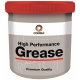 Comma High Performance Bearing Grease / Lagervet Pot 500 gr.