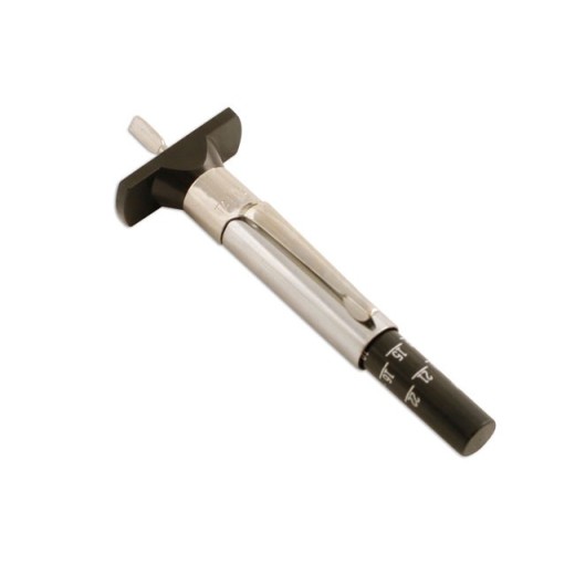 Banden profiel meter