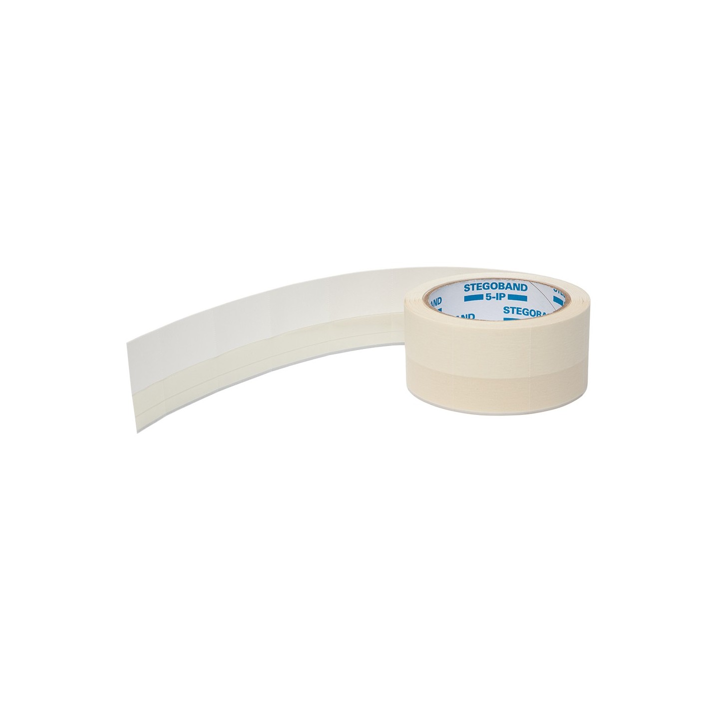 Colad Stegoband / lifting tape Geperforeerd 10/11 x 10 m