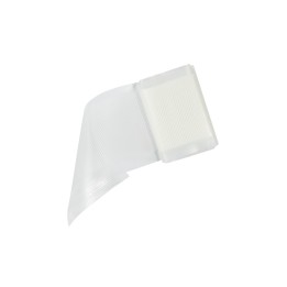 Versterkingsfolie rol 360x12cm - Colad