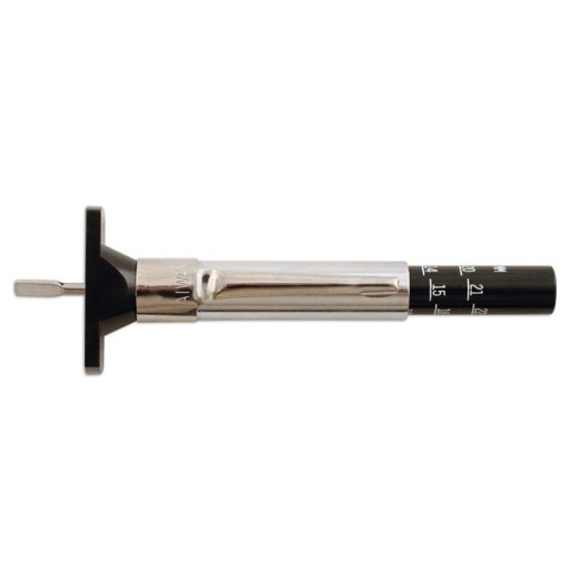 Banden profiel meter