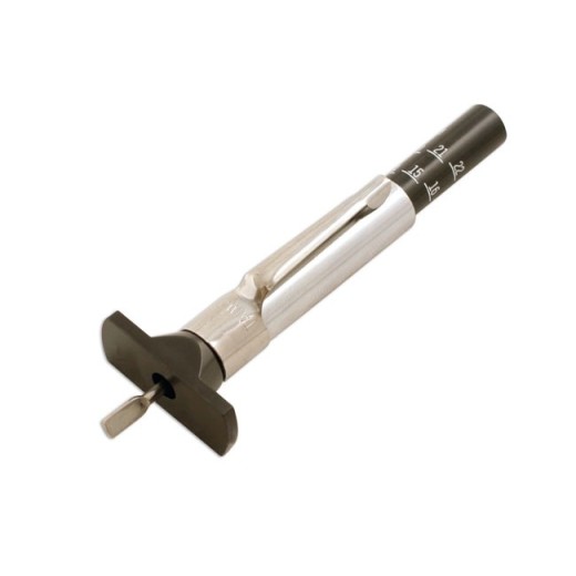Banden profiel meter