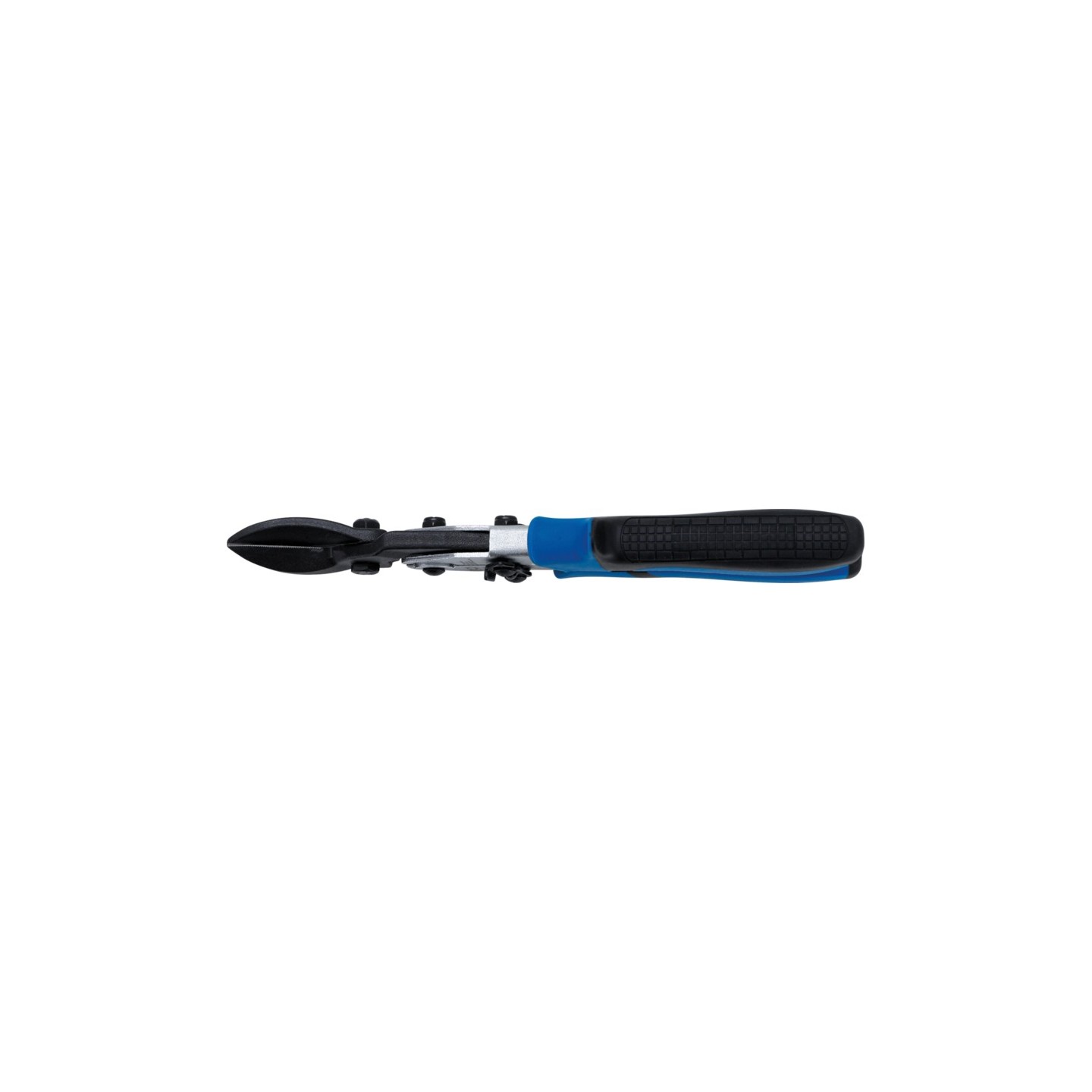 Plaatwerkschaar links en recht 260 mm