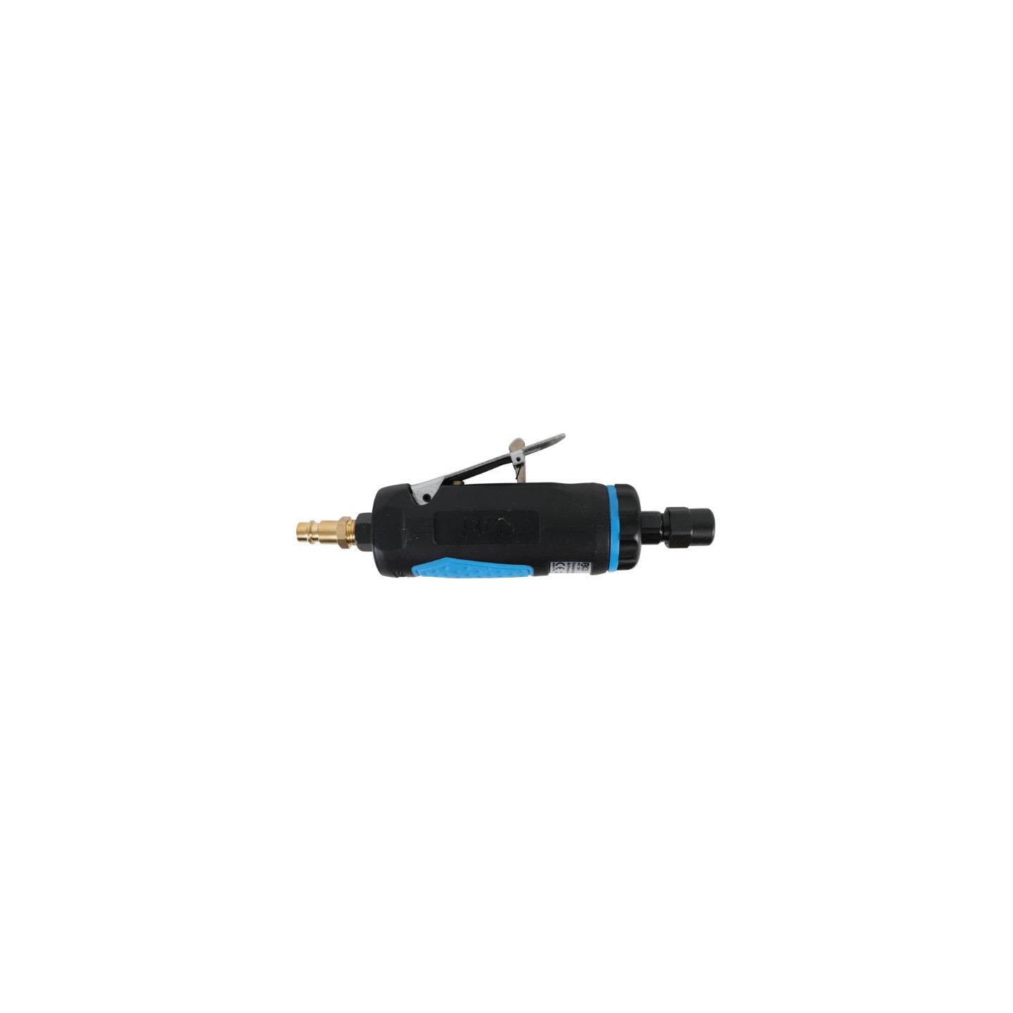 Stiftslijper 6mm - haaks BGS