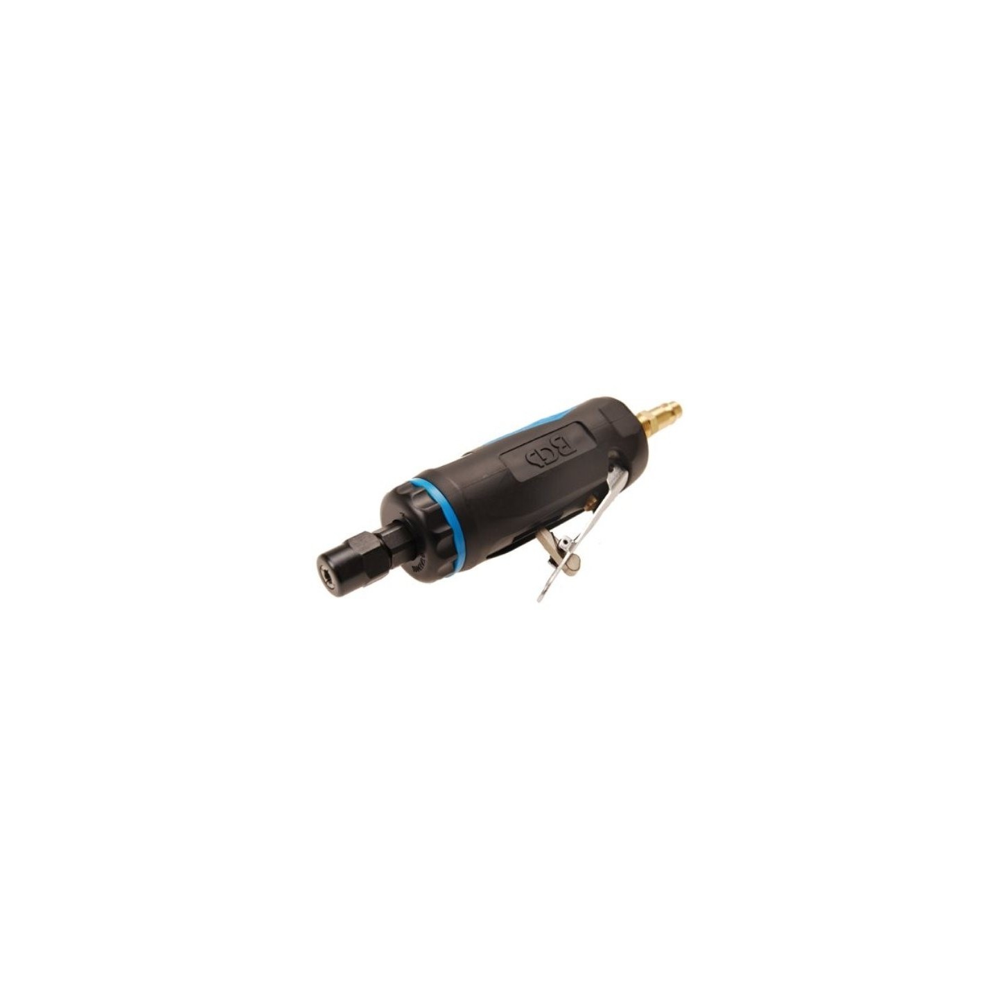 Stiftslijper kort model 6mm - BGS