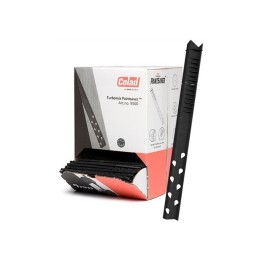 Nylon verfzeefjes 190 micron 125 stuks