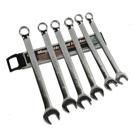 Gereedschapshouder magnetisch 30cm