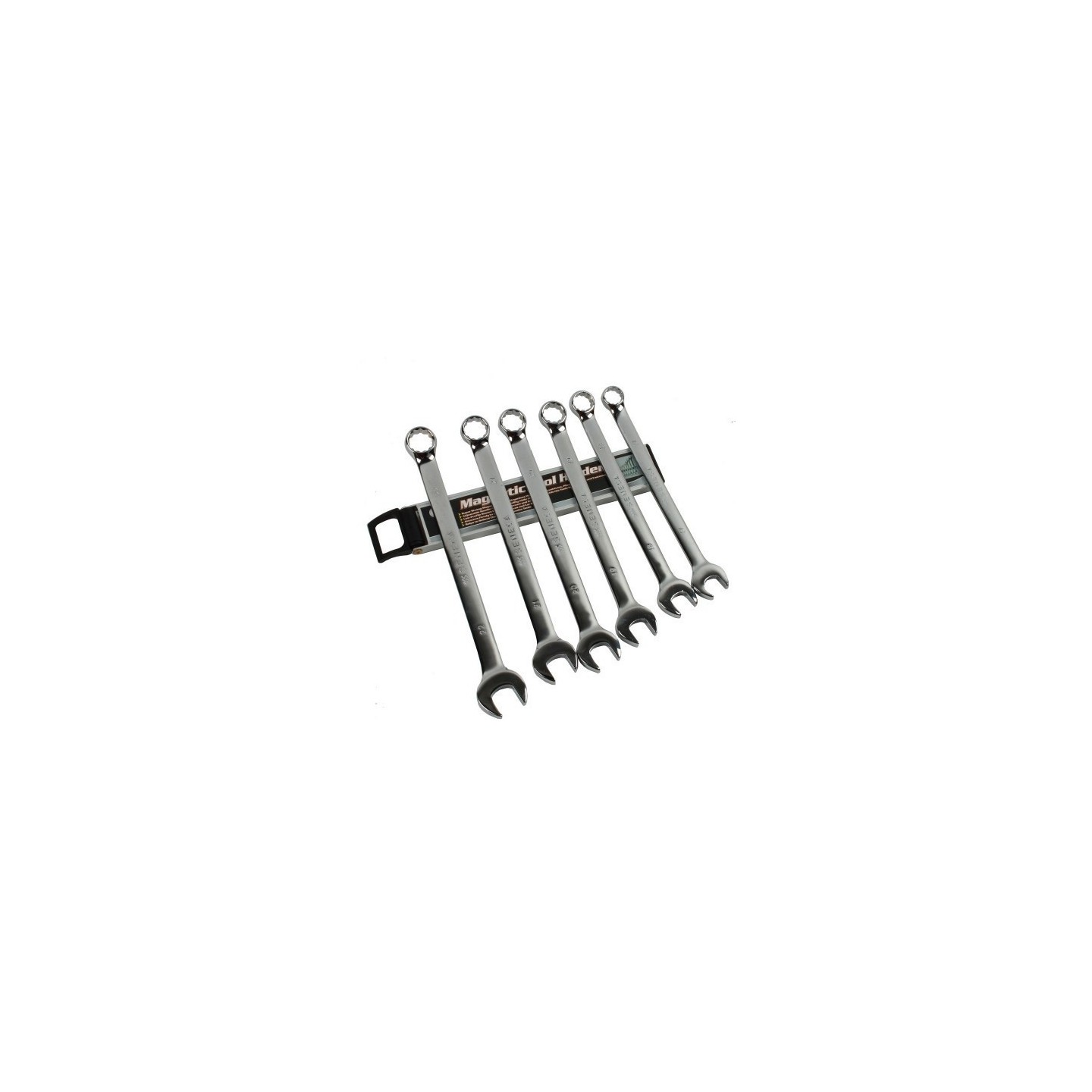 Gereedschapshouder magnetisch 30cm