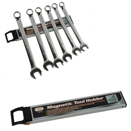 Spuitpistoolhouder magnetisch