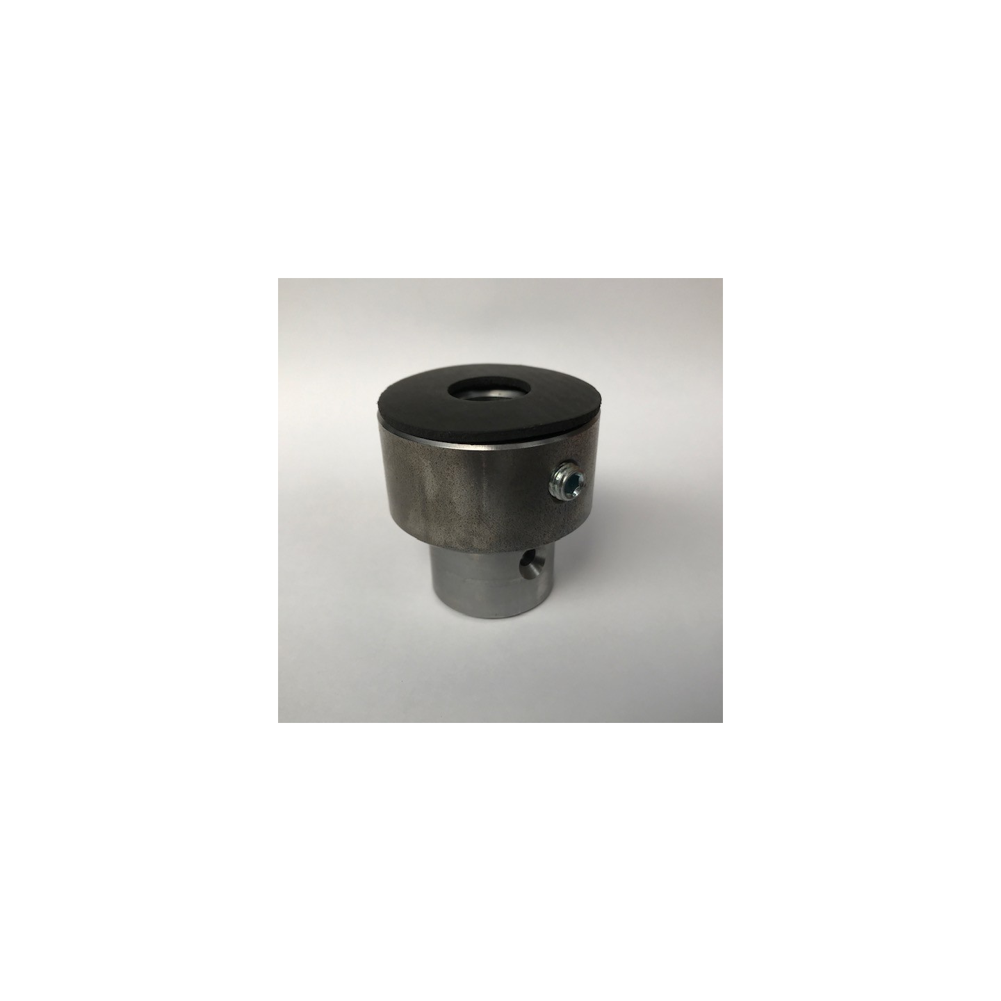 Extra short die holder Mechbammer
