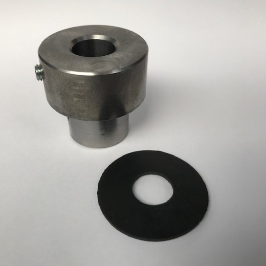 Thumbnail die set